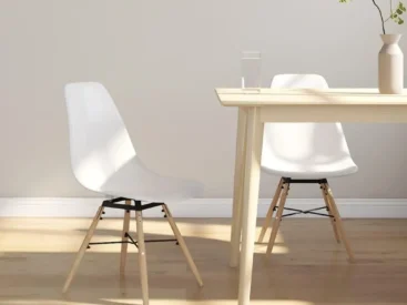 Kokoon Design Hoker Janie Mini brązowy BS01950BRNA
