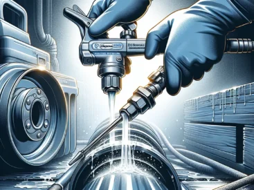 Szamba betonowe 9 m3 – pewność i trwałość w instalacjach sanitarnych